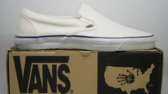vintage van's style #98 ~ US15