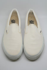 vintage vans style #98 ~ US10