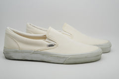 vintage vans style #98 ~ US10