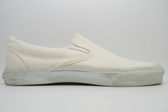 vintage vans style #98 ~ US10