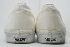 vintage vans style #98 ~ US10
