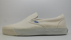 vans style #98 ¬ US4.5, US7.5, US8.5