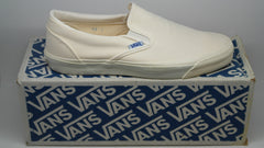 vans style #98 ¬ US4.5, US7.5, US8.5