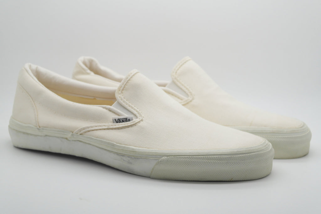 vintage van's style #98 ~ US12