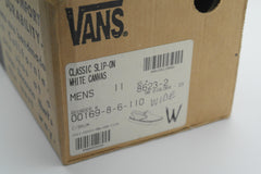 vintage van's style #98 ~ US12 ?