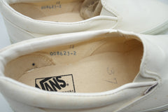 vintage van's style #98 ~ US12 ?