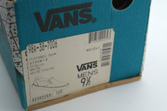 vintage van's style #98 ~ US8.5, US9.5, US12