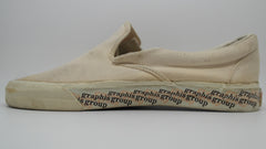 vintage vans style #98 ~ US9.5 ?