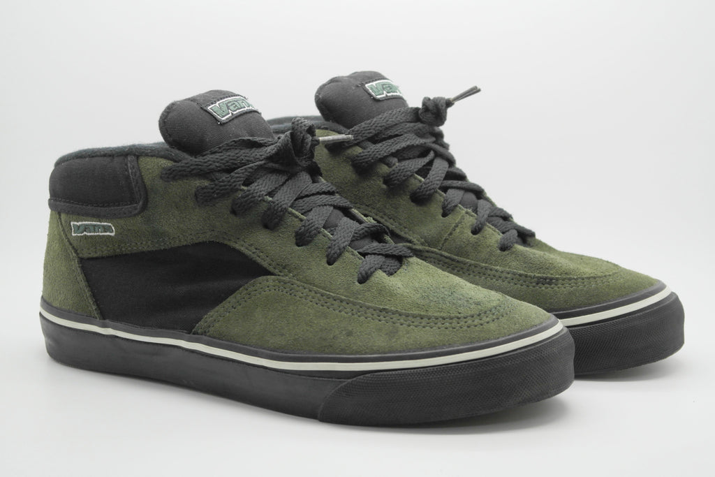 vintage van's style #_ ? ~ US10.5