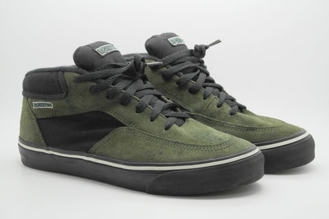 vintage van's style #_ ? ~ US10.5