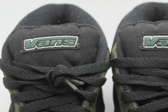 vintage van's style #_ ? ~ US10.5
