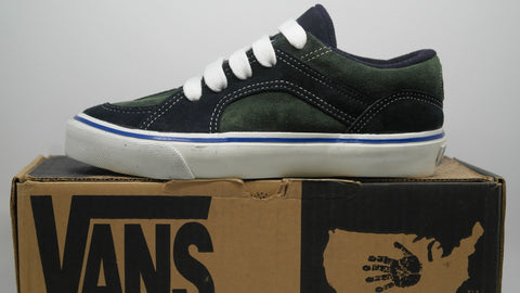 vintage vans style #_ ~ US7.5
