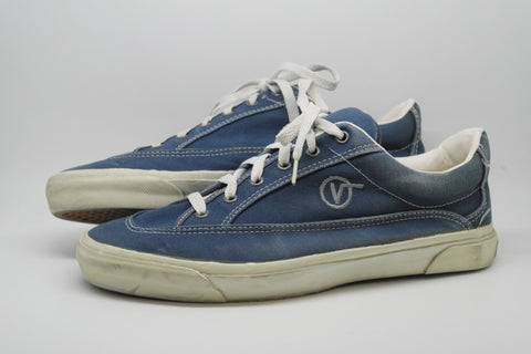 vintage vans style #_ ? ~ US11.5