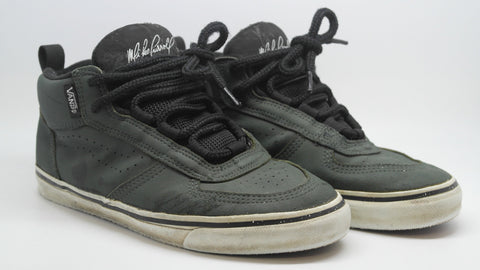 vintage vans style #_ ~ US8