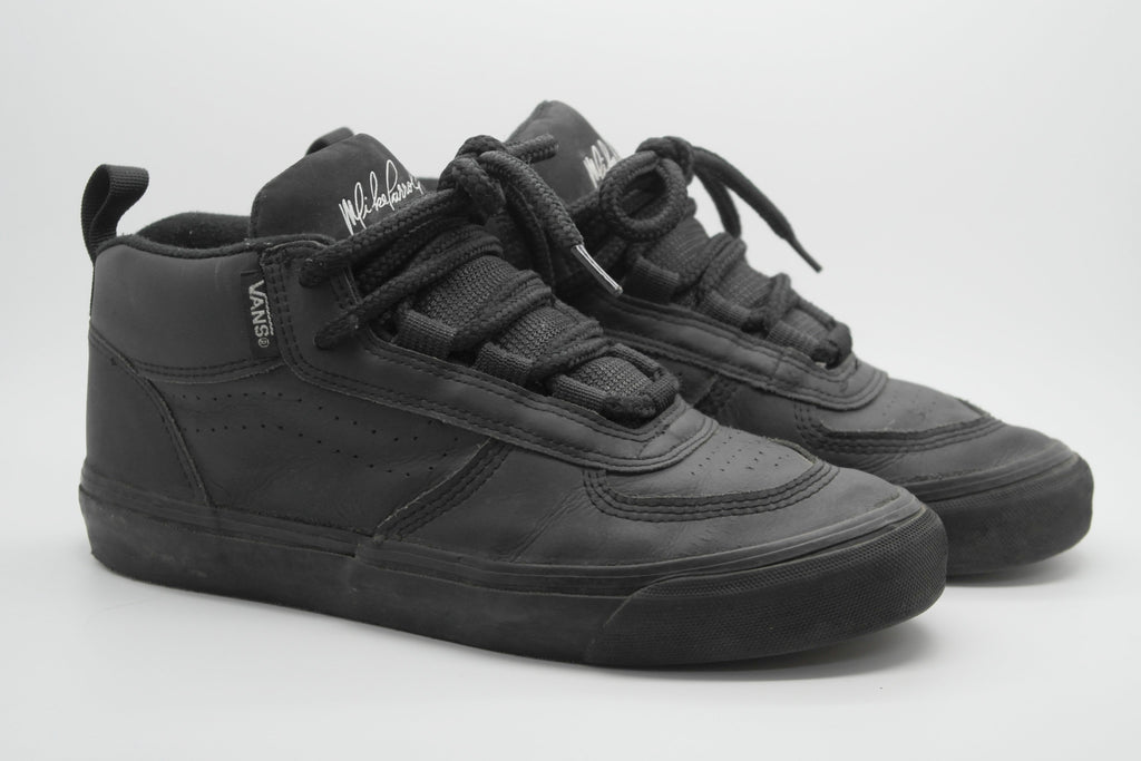 vintage van's style #_ mike carroll ~ US8.5