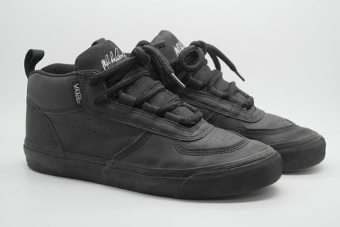 vintage van's style #_ mike carroll ~ US8.5