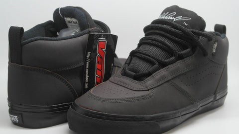 vintage vans style #_ ~ US12