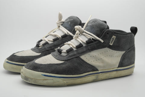 vintage van's style #_ mike carroll ~ US9.5