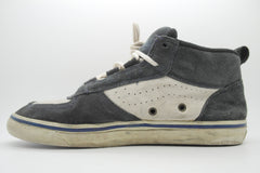 vintage van's style #_ mike carroll ~ US9.5