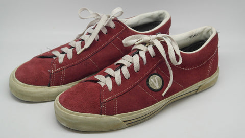 vintage vans style #_ ~ US9.5