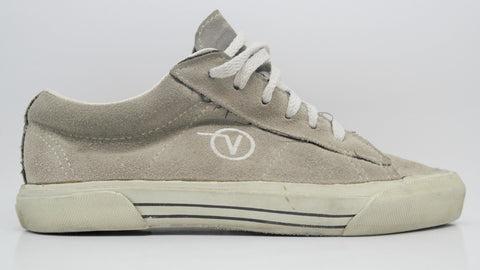 vintage vans style #_ ~ US5