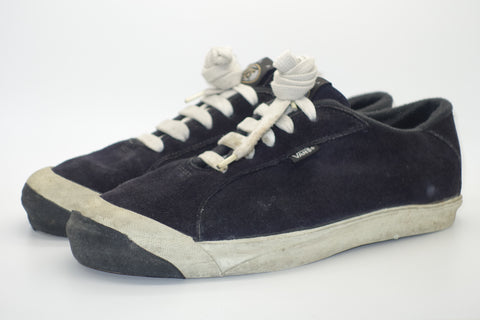 vintage van's style #_ ~ US11.5 ?