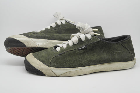 vintage vans style #_ ? ~ US11 ?