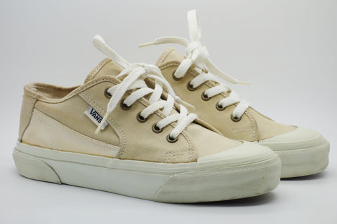 vintage van's style #_ ~ US4 ?