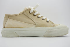 vintage van's style #_ ~ US4 ?