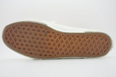 vintage van's style #_ ~ US4 ?