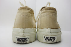 vintage van's style #_ ~ US4 ?