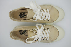 vintage van's style #_ ~ US4 ?