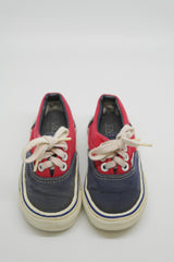 vintage vans style #95 ~ USc7.5