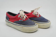 vintage vans style #95 ~ USc7.5