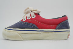 vintage vans style #95 ~ USc7.5