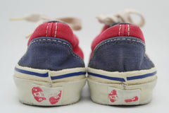 vintage vans style #95 ~ USc7.5