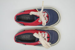 vintage vans style #95 ~ USc7.5