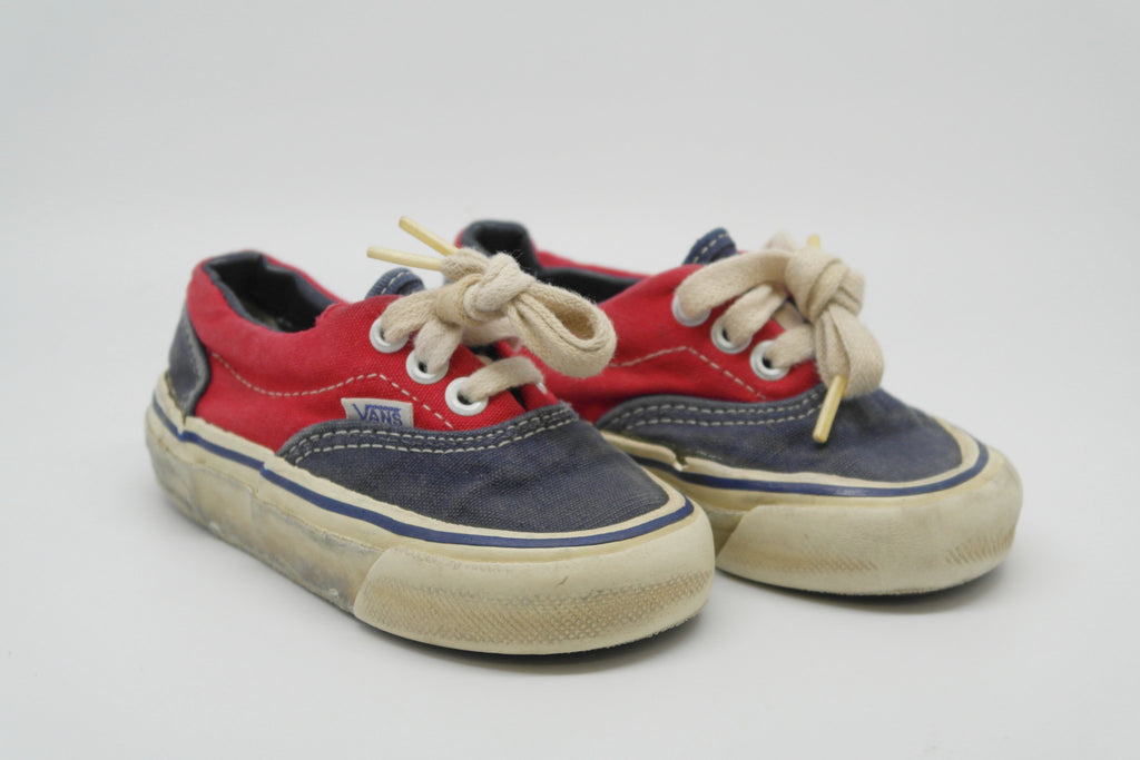 vintage vans style #95 ~ USc7 ?