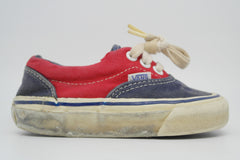 vintage vans style #95 ~ USc7 ?