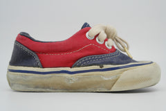 vintage vans style #95 ~ USc7 ?