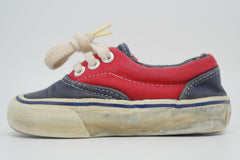 vintage vans style #95 ~ USc7 ?