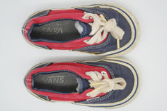 vintage vans style #95 ~ USc7 ?