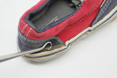 vintage vans style #95 ~ USc7 ?