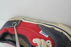 vintage vans style #95 ~ USc7 ?