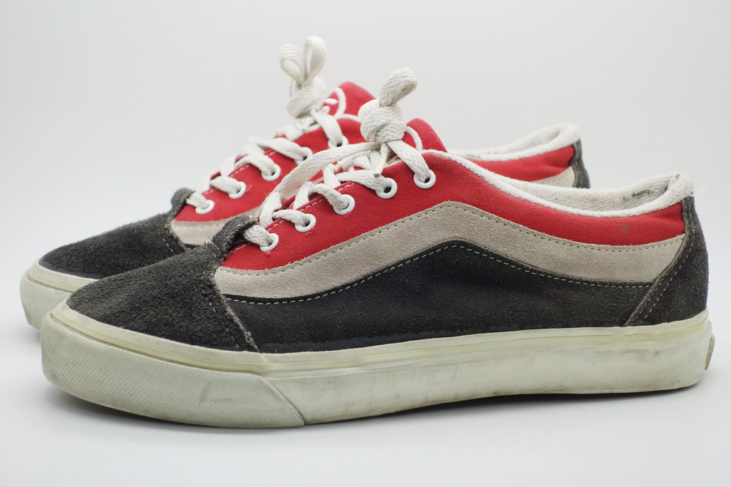 vintage van's style #77(?) ~ US7.5 ?