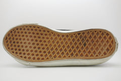 vintage van's style #77(?) ~ US7.5 ?