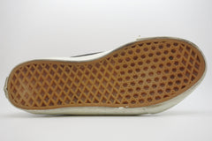 vintage van's style #77(?) ~ US7.5 ?