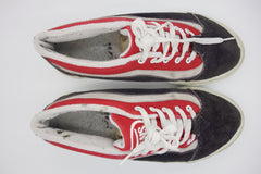 vintage van's style #77(?) ~ US7.5 ?