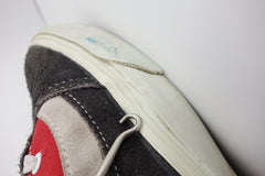 vintage van's style #77(?) ~ US7.5 ?