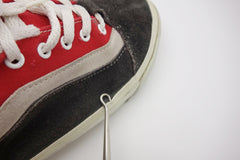 vintage van's style #77(?) ~ US7.5 ?